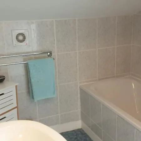 Σπίτι διακοπών Petite Maison Papillon, Pool, Hot Tub,relax *